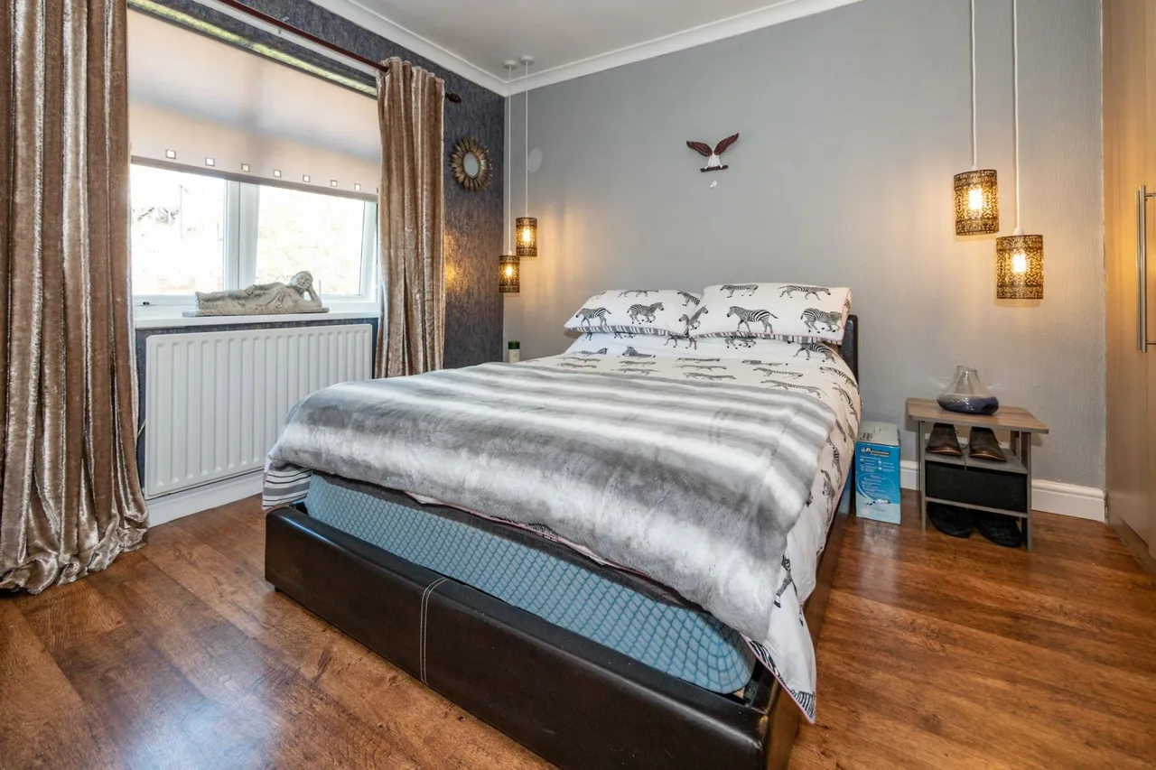 Halliwell Road, Prestwich, M25, photo 11