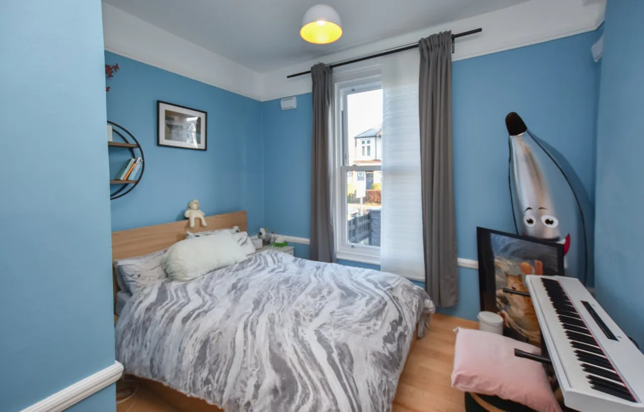 Selby Road, London, SE20, photo 4