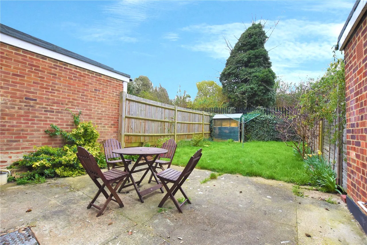 Selby Road, London, SE20, photo 5