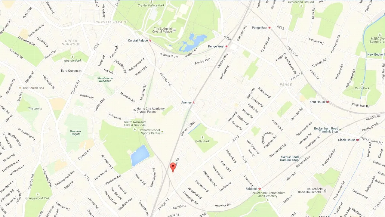 Selby Road, London, SE20, photo 12
