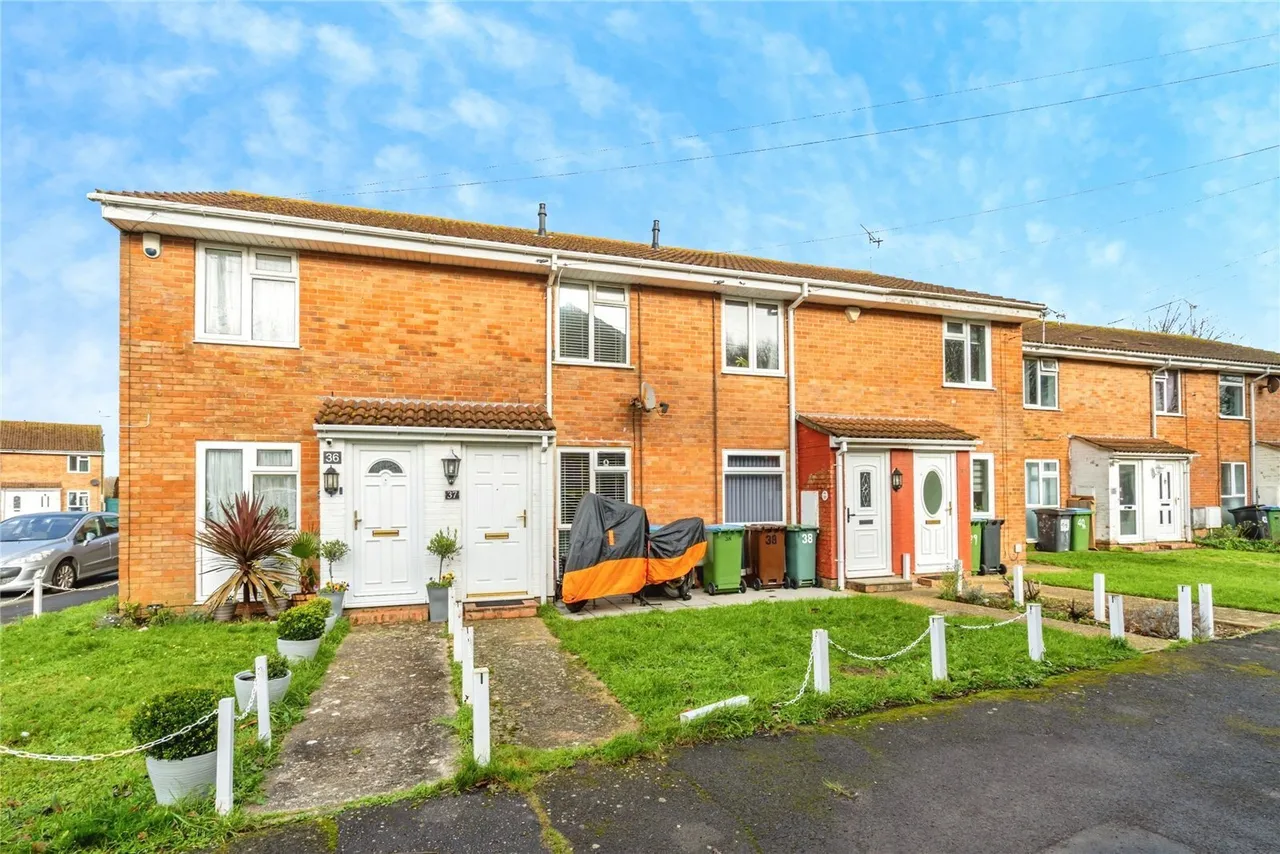 Stoneage Close, Bognor Regis, PO22, photo 15