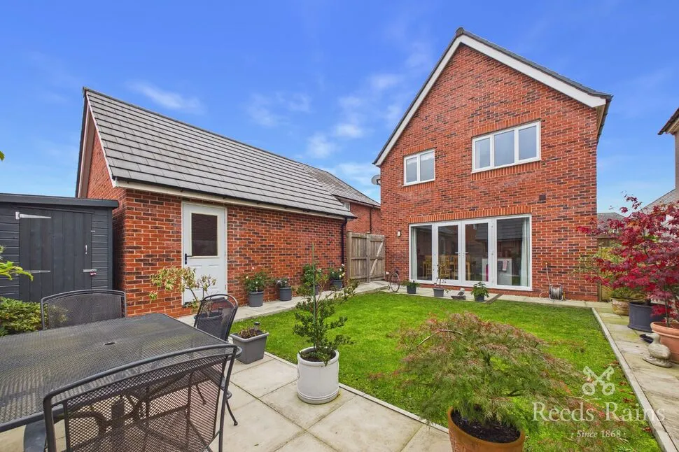 Clitheroe Place, Congleton, CW12, photo 8