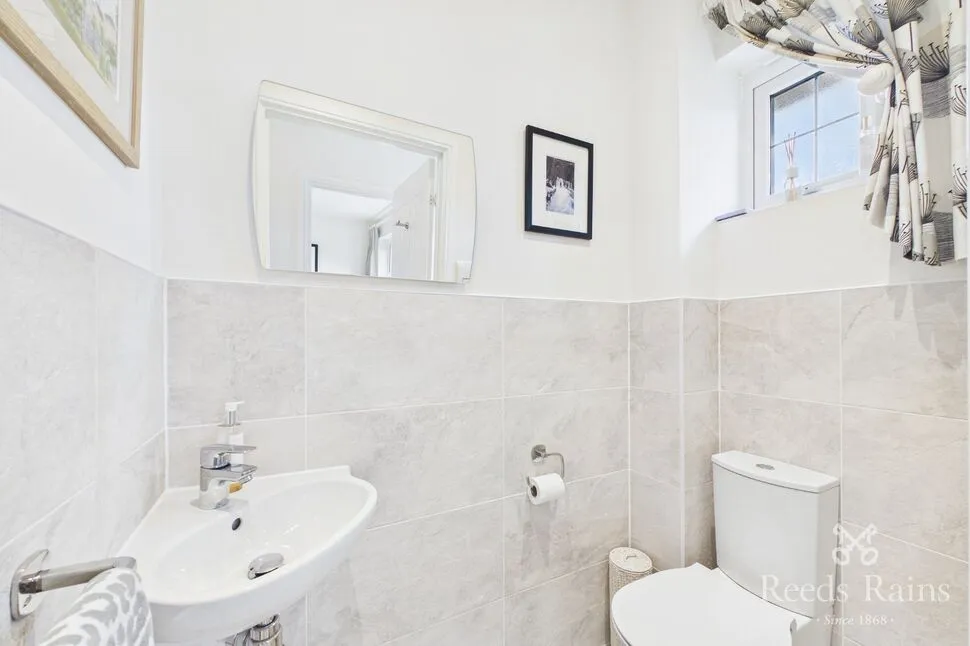 Clitheroe Place, Congleton, CW12, photo 9