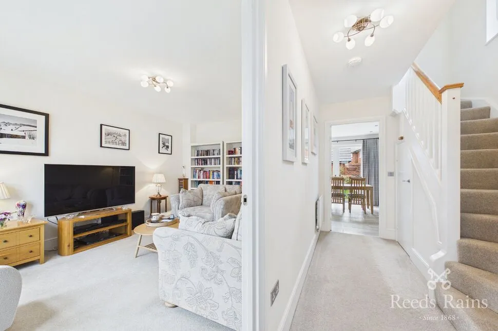 Clitheroe Place, Congleton, CW12, photo 4
