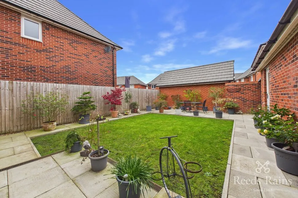 Clitheroe Place, Congleton, CW12, photo 20