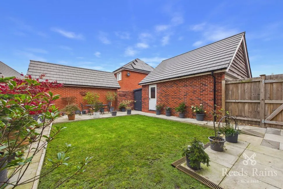 Clitheroe Place, Congleton, CW12, photo 23