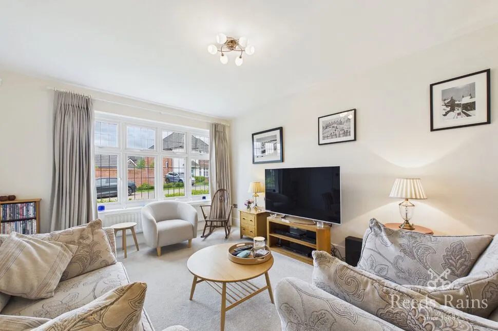 Clitheroe Place, Congleton, CW12, photo 3