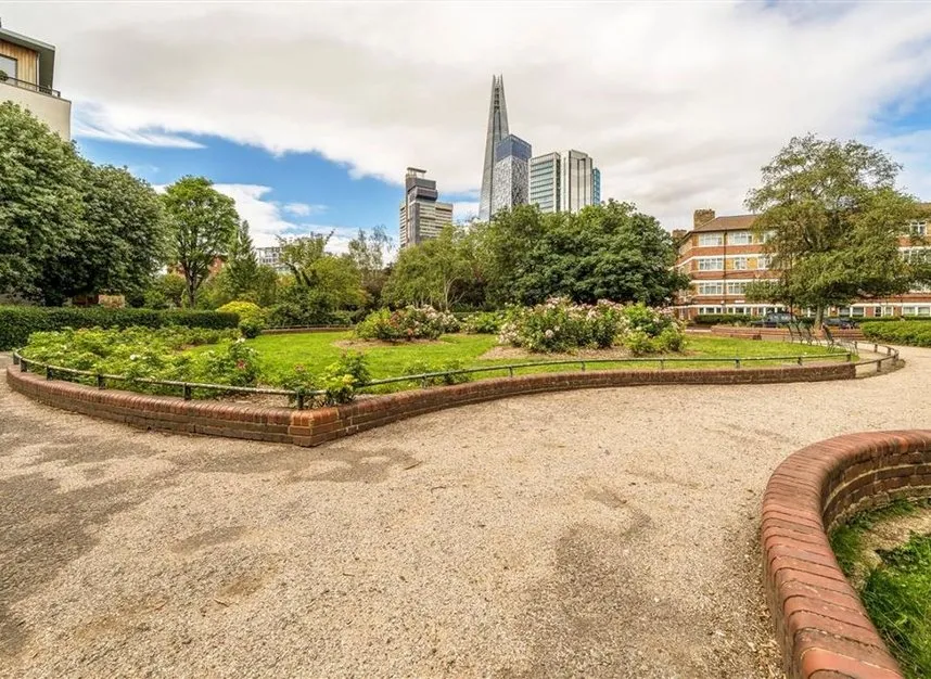 Leathermarket Court, London Bridge, SE1, photo 11