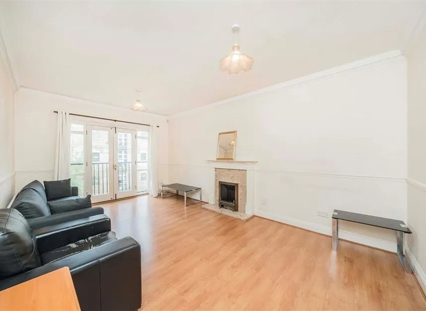 Leathermarket Court, London Bridge, SE1, photo 3