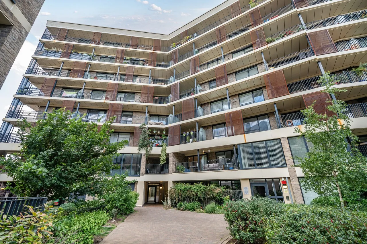 Scena Way, SE5, photo 20