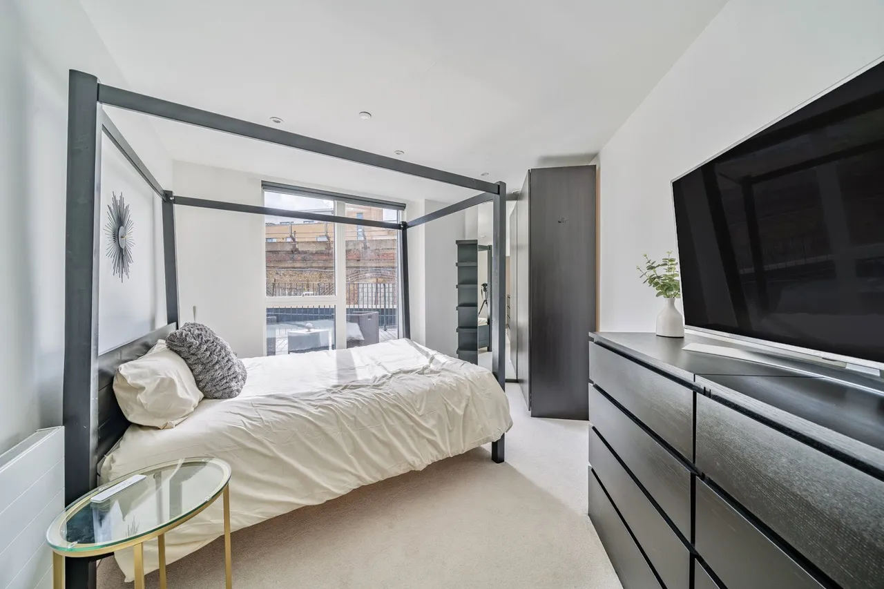 Scena Way, SE5, photo 6