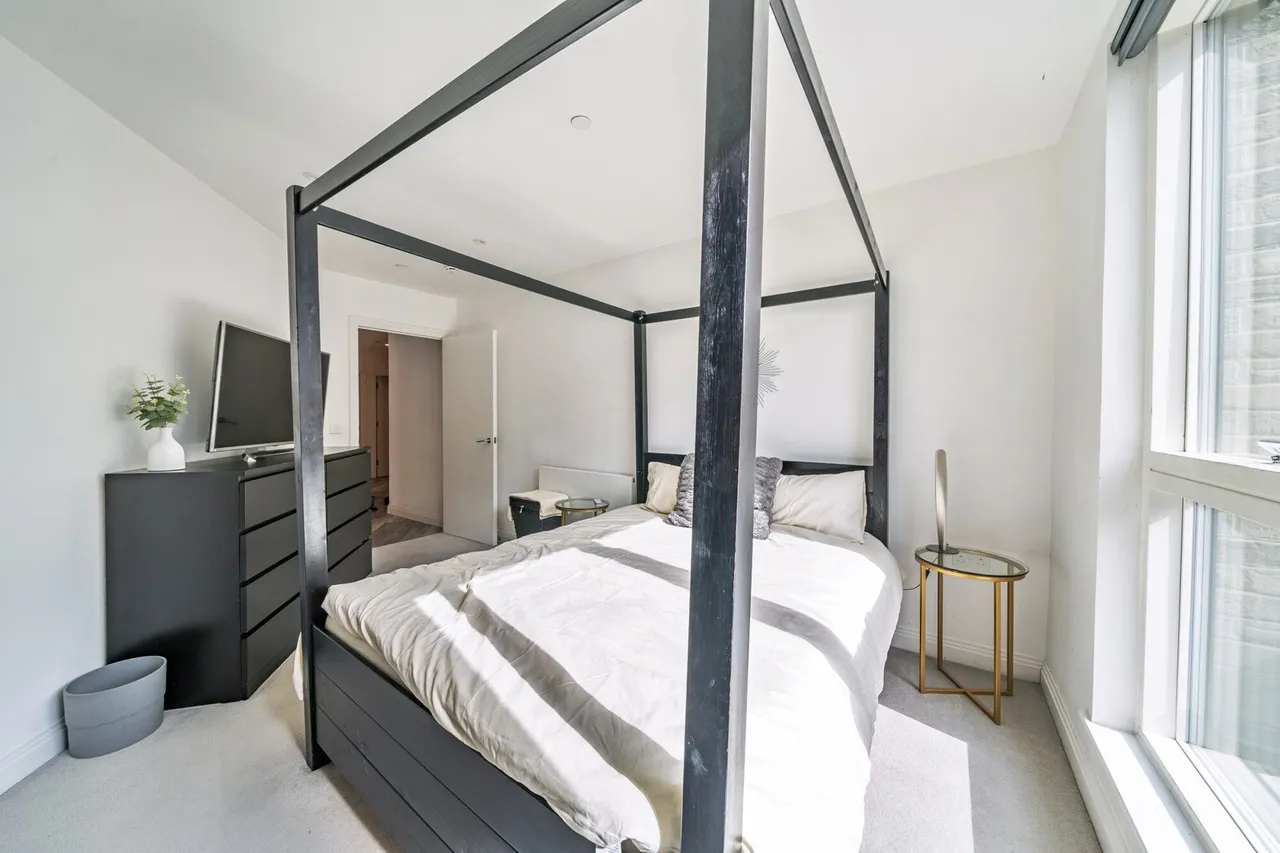 Scena Way, SE5, photo 18