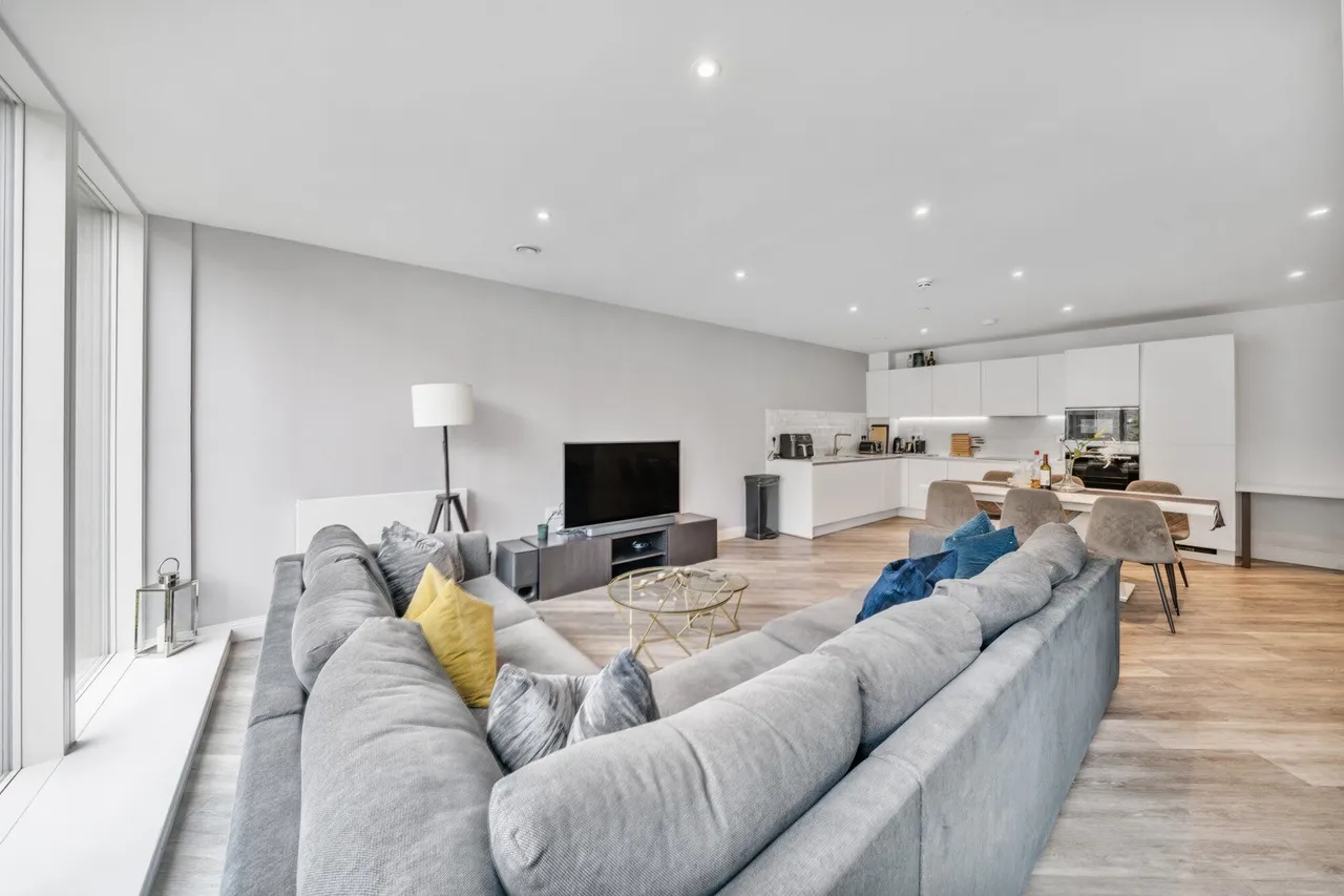 Scena Way, SE5, photo 14