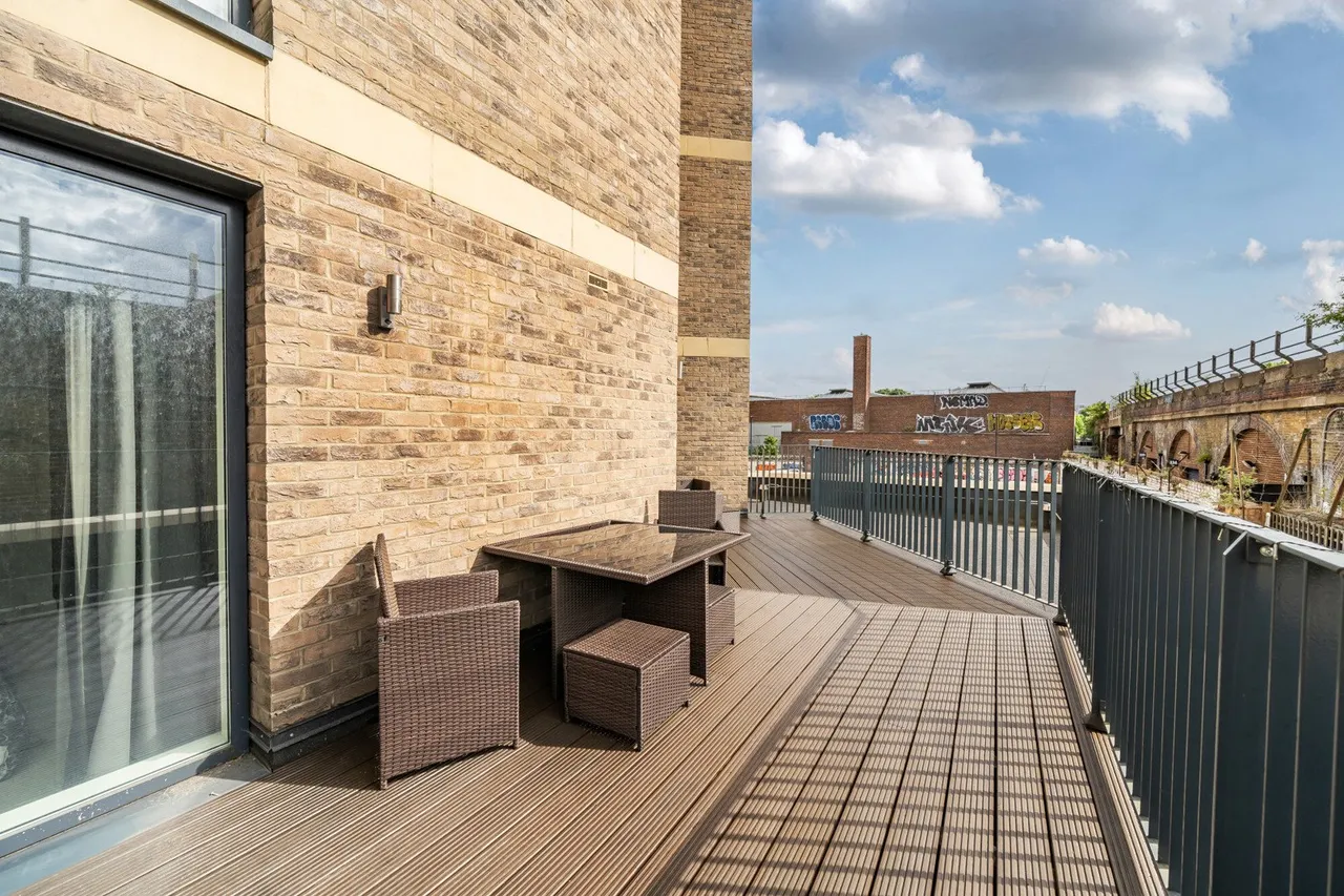 Scena Way, SE5, photo 4