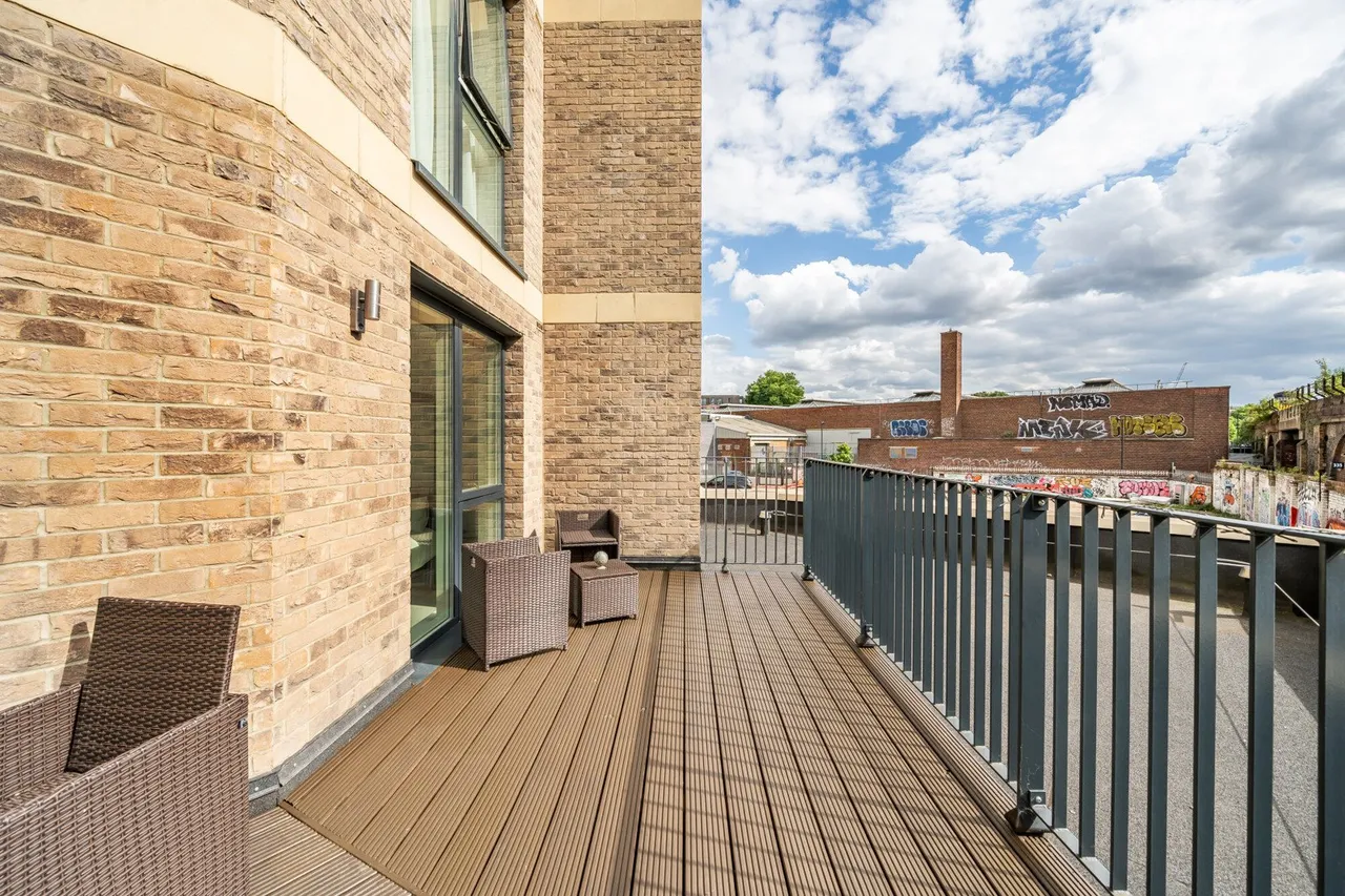 Scena Way, SE5, photo 10