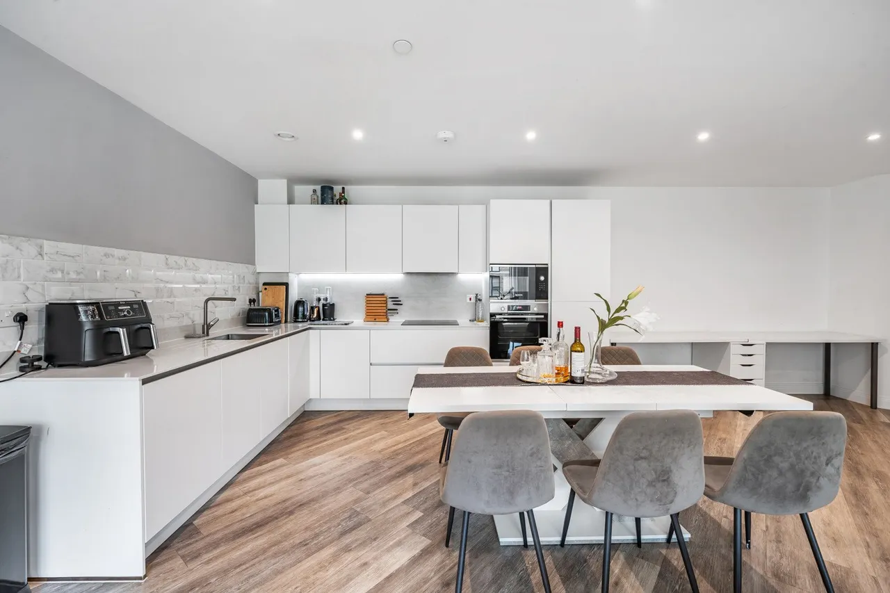Scena Way, SE5, photo 16