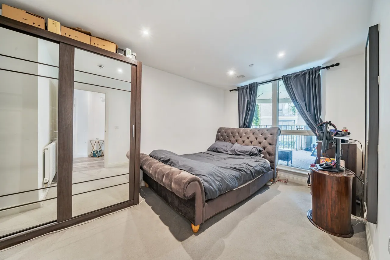 Scena Way, SE5, photo 7