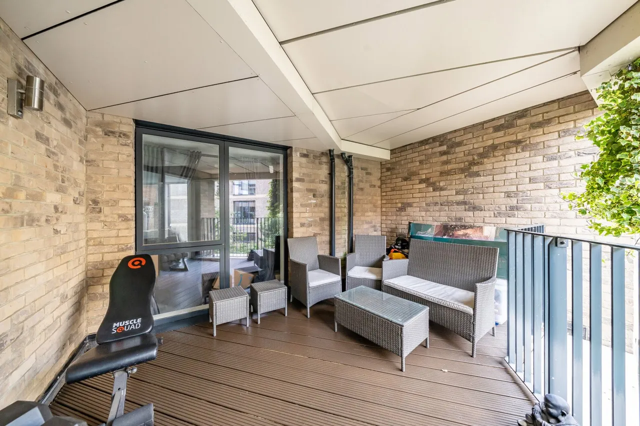 Scena Way, SE5, photo 9