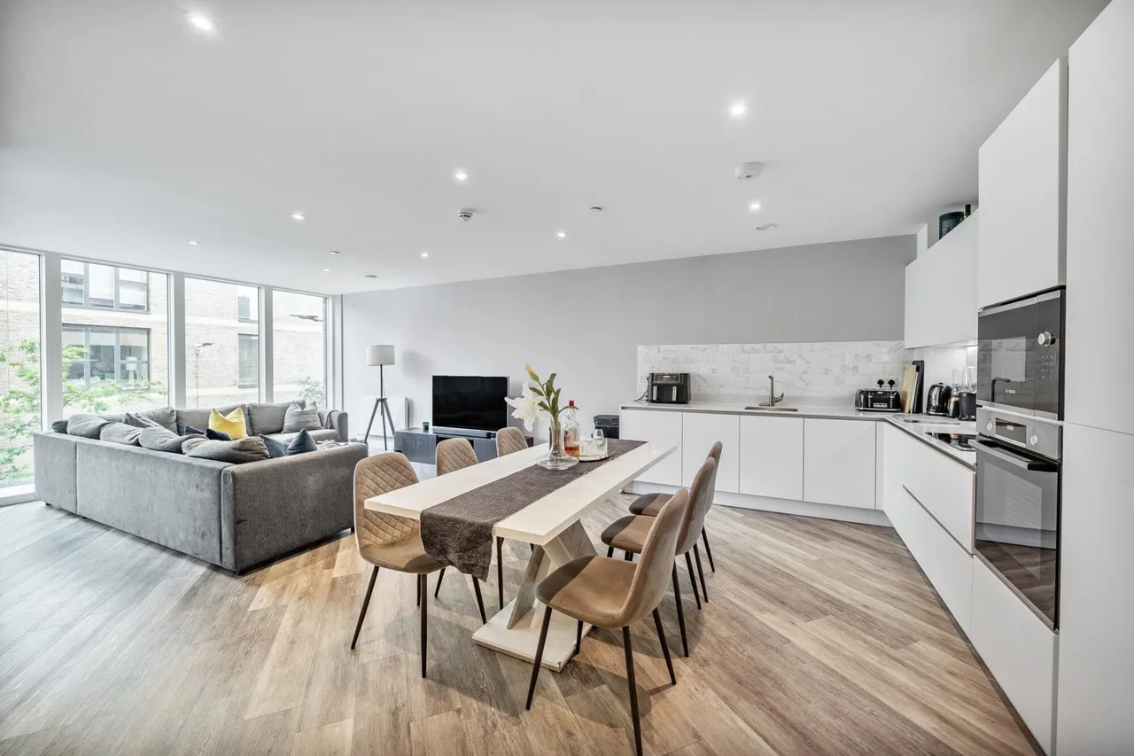 Scena Way, SE5, photo 15