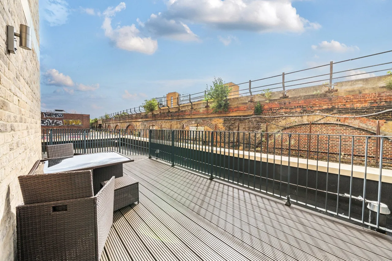 Scena Way, SE5, photo 19