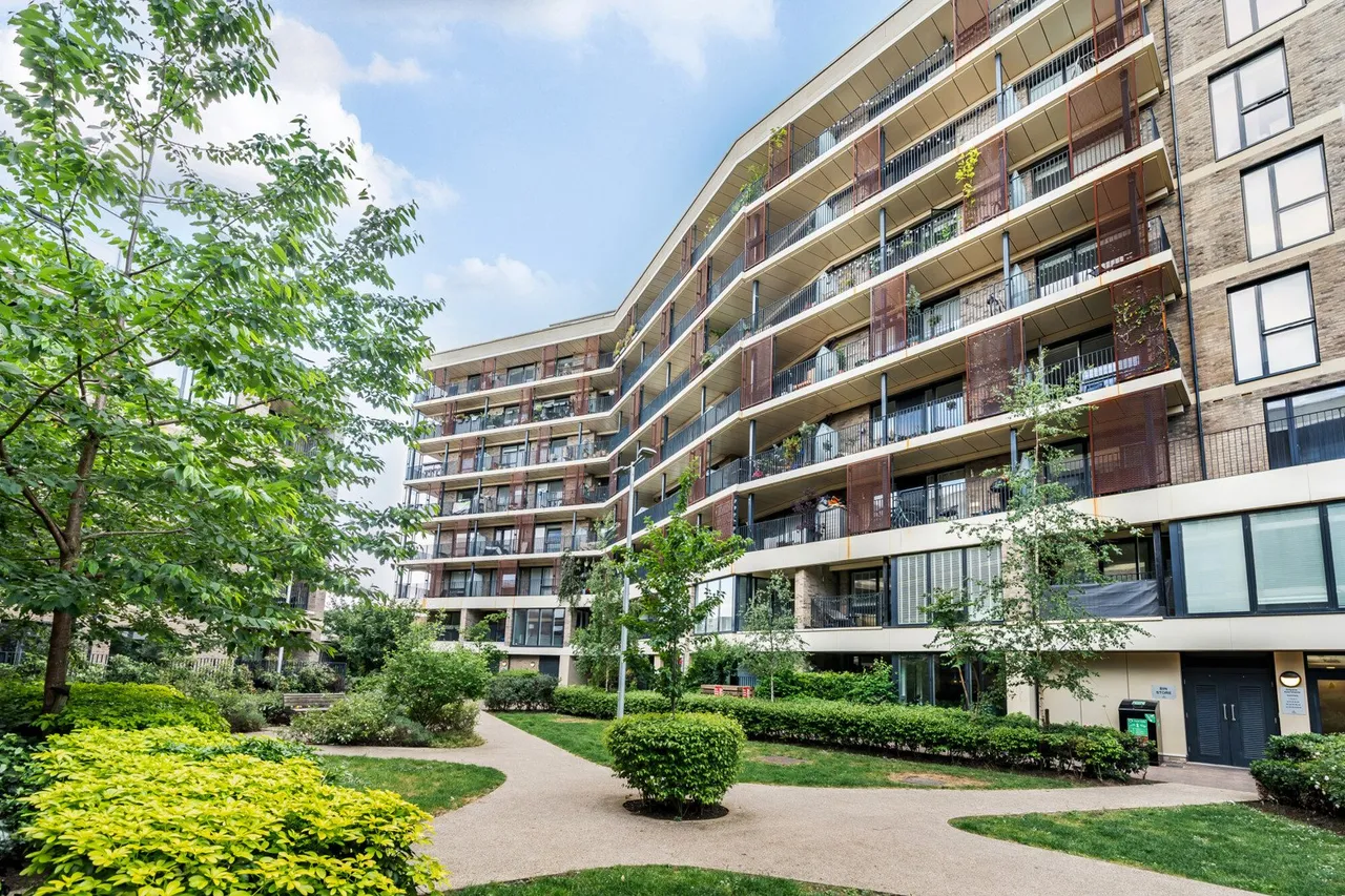 Scena Way, SE5, photo 2