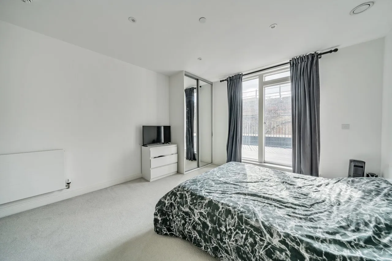 Scena Way, SE5, photo 17