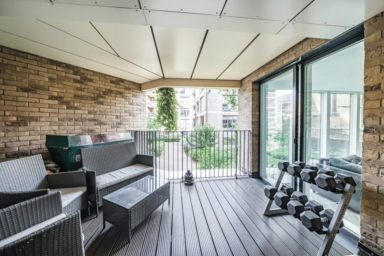 Scena Way, SE5, photo 12