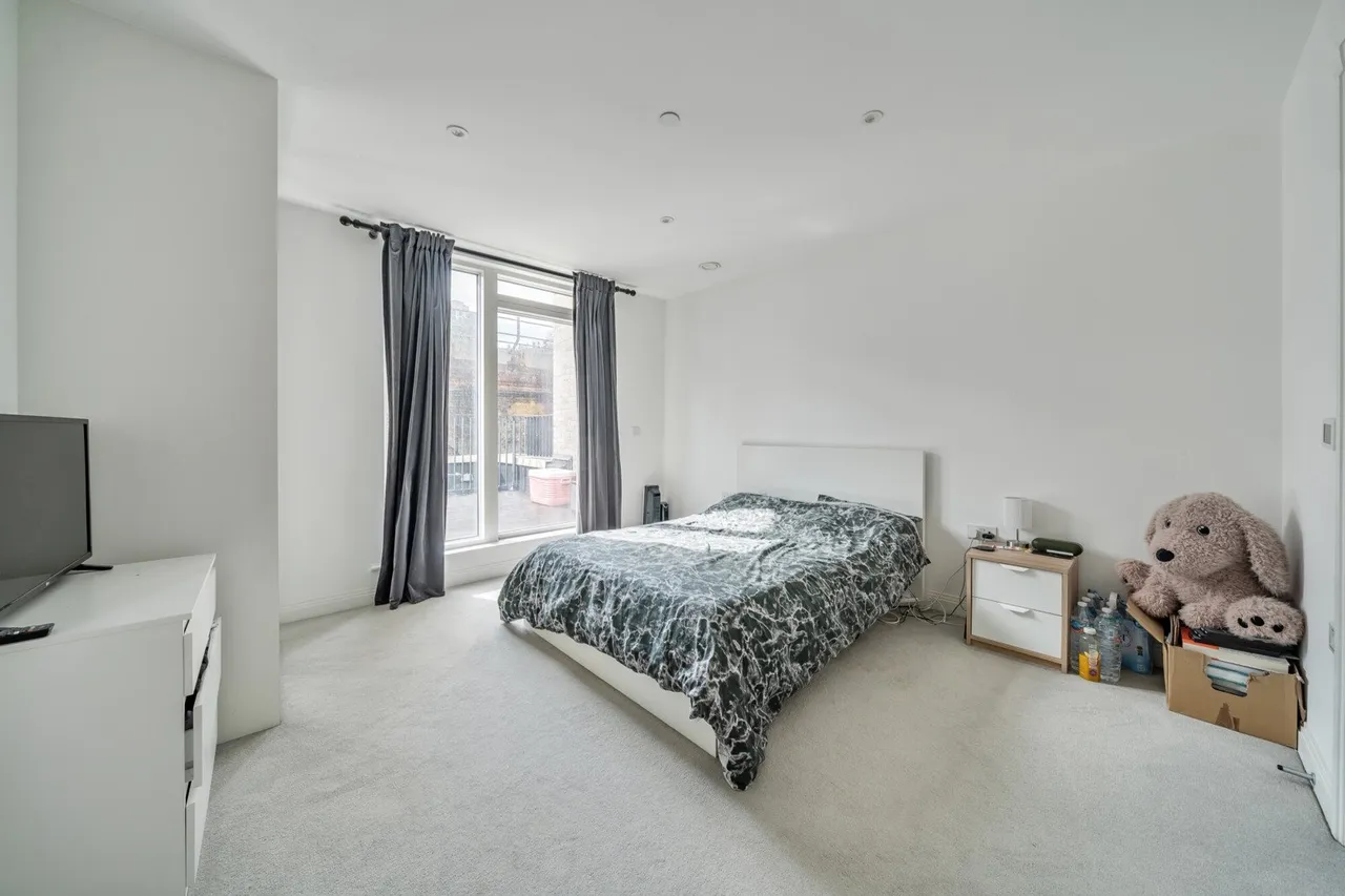 Scena Way, SE5, photo 5