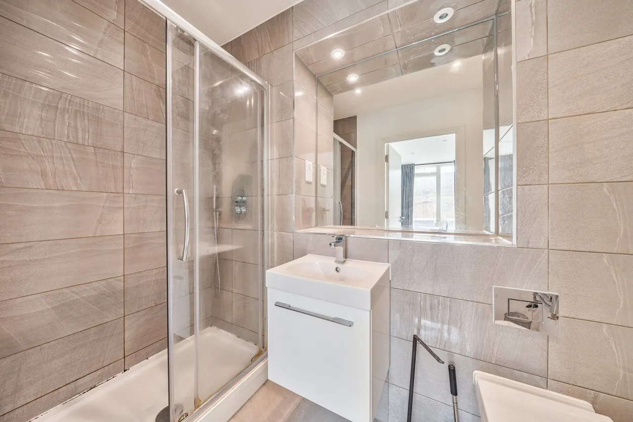 Scena Way, SE5, photo 13