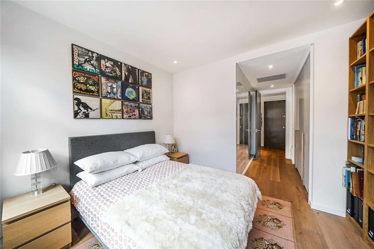 Highgate Road, London, NW5, photo 11