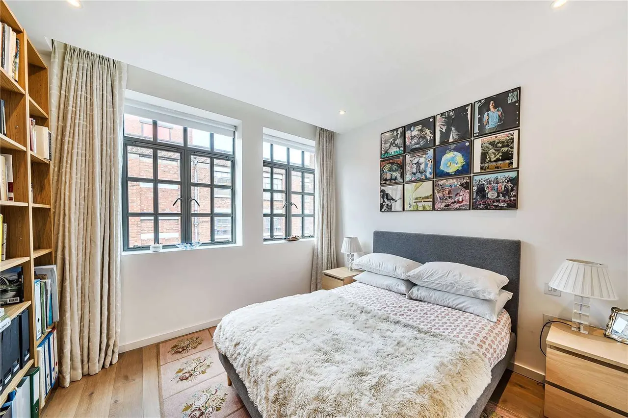 Highgate Road, London, NW5, photo 10