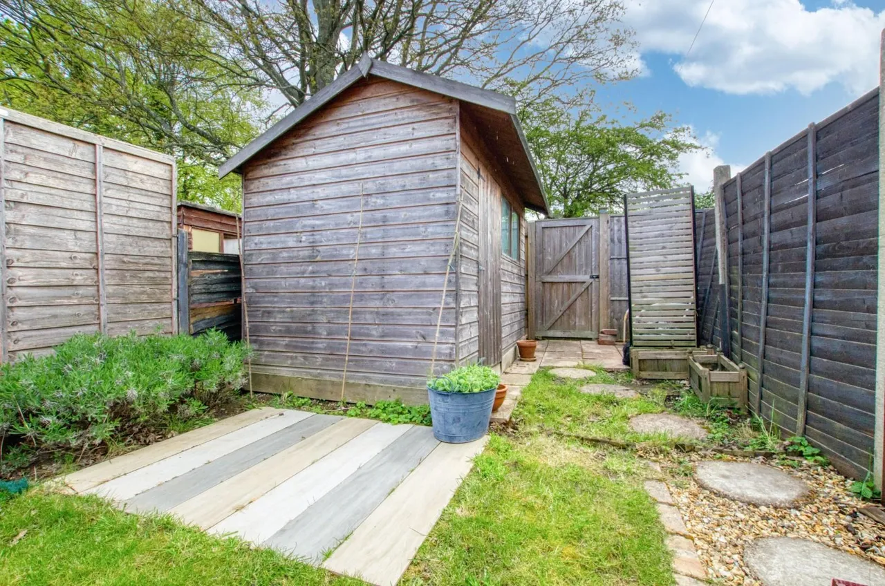 Lynn Close, West End, Southampton, SO18 3LQ, photo 13