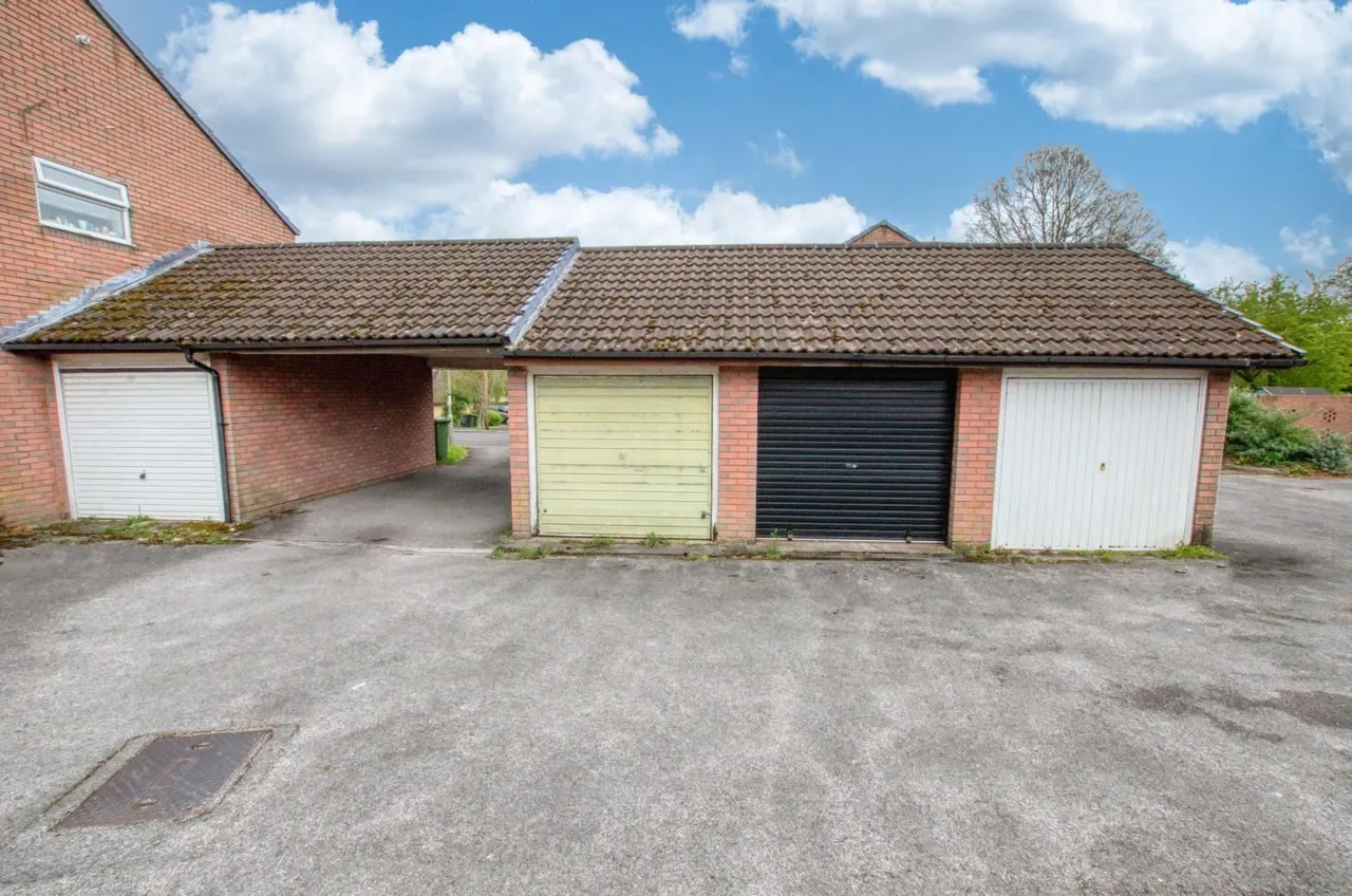 Lynn Close, West End, Southampton, SO18 3LQ, photo 14
