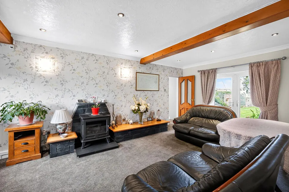 West Winds, Burgh-by-Sands, Cumbria, CA5, photo 6
