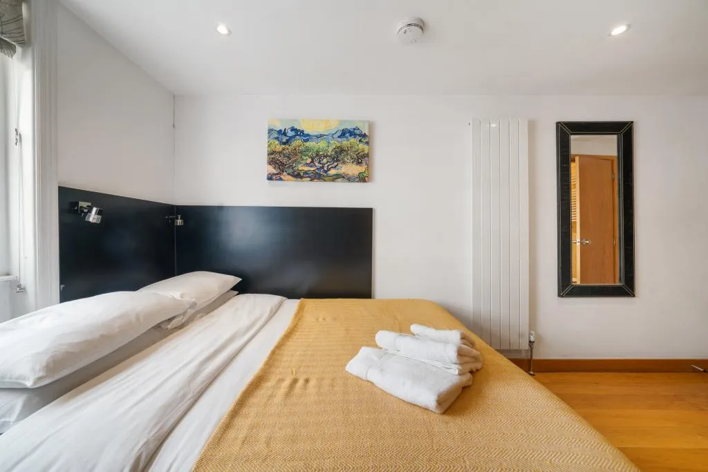 Cartwright Gardens, Bloomsbury, WC1H, photo 7