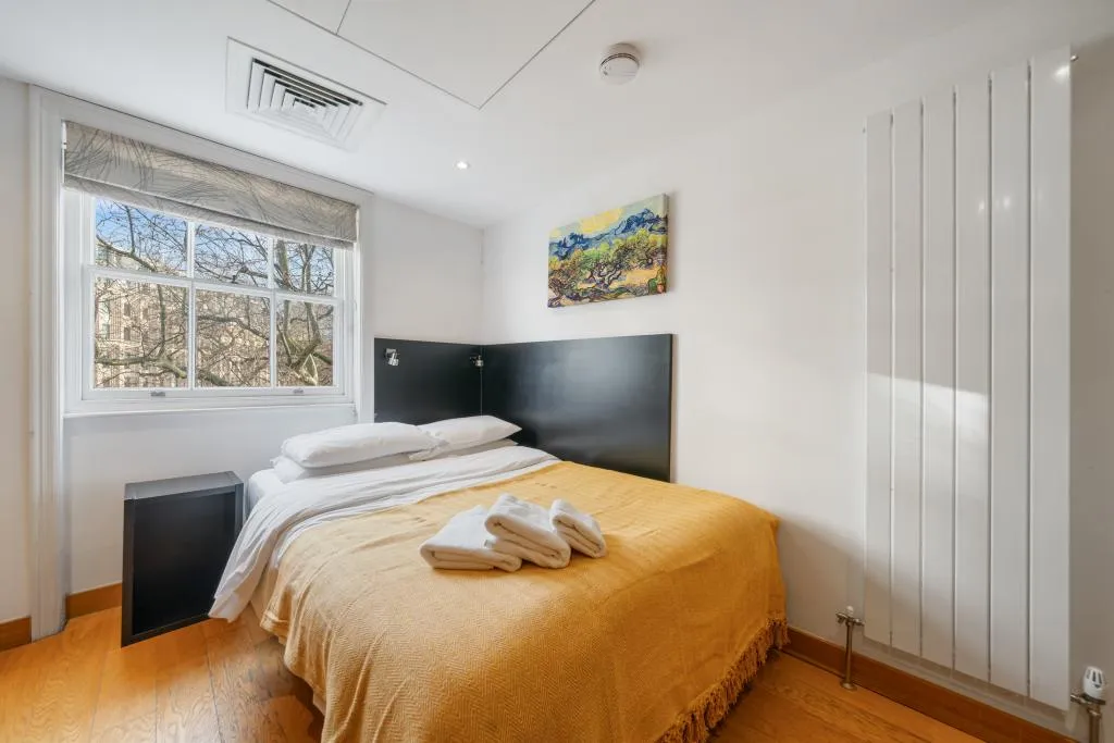 Cartwright Gardens, Bloomsbury, WC1H, photo 4