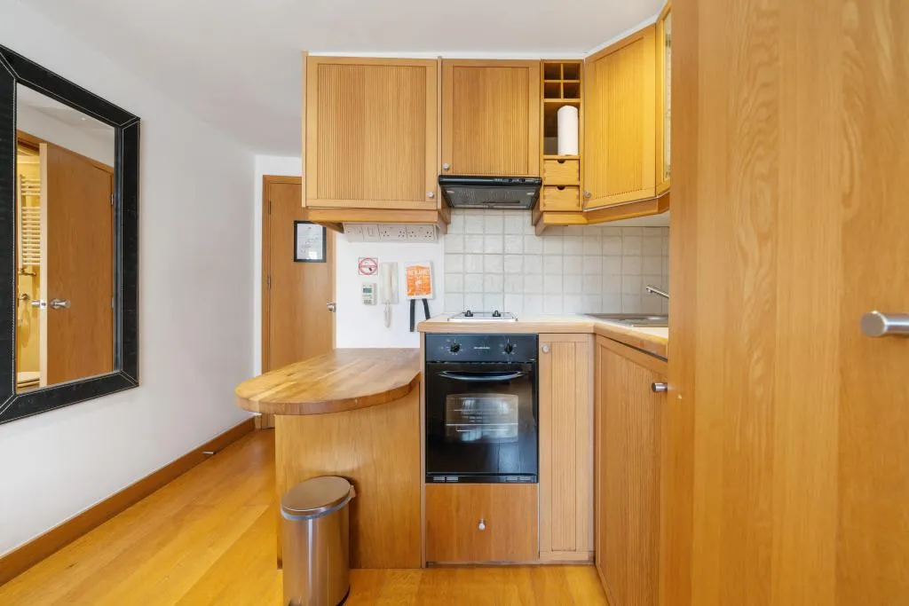 Cartwright Gardens, Bloomsbury, WC1H, photo 3