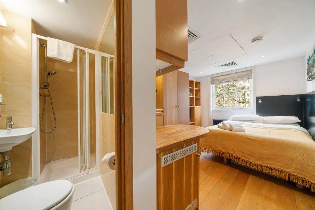 Cartwright Gardens, Bloomsbury, WC1H, photo 5