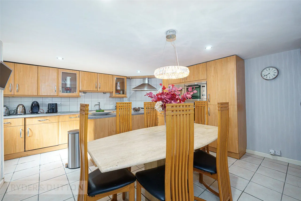 Manchester Road, Slaithwaite, HD7, photo 6