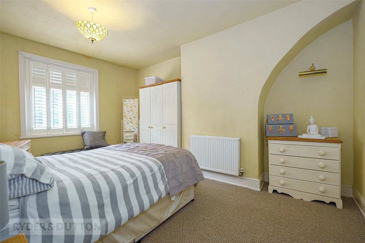 Manchester Road, Slaithwaite, HD7, photo 9