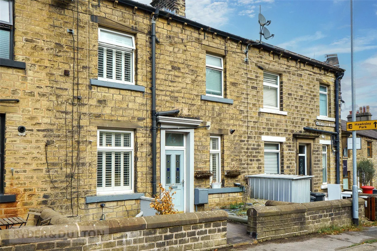 Manchester Road, Slaithwaite, HD7, photo 17