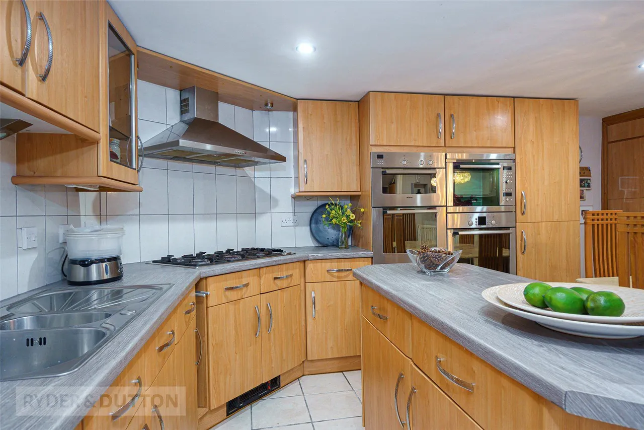 Manchester Road, Slaithwaite, HD7, photo 7