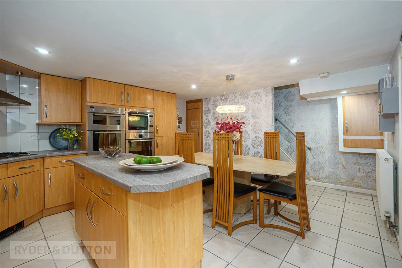 Manchester Road, Slaithwaite, HD7, photo 5