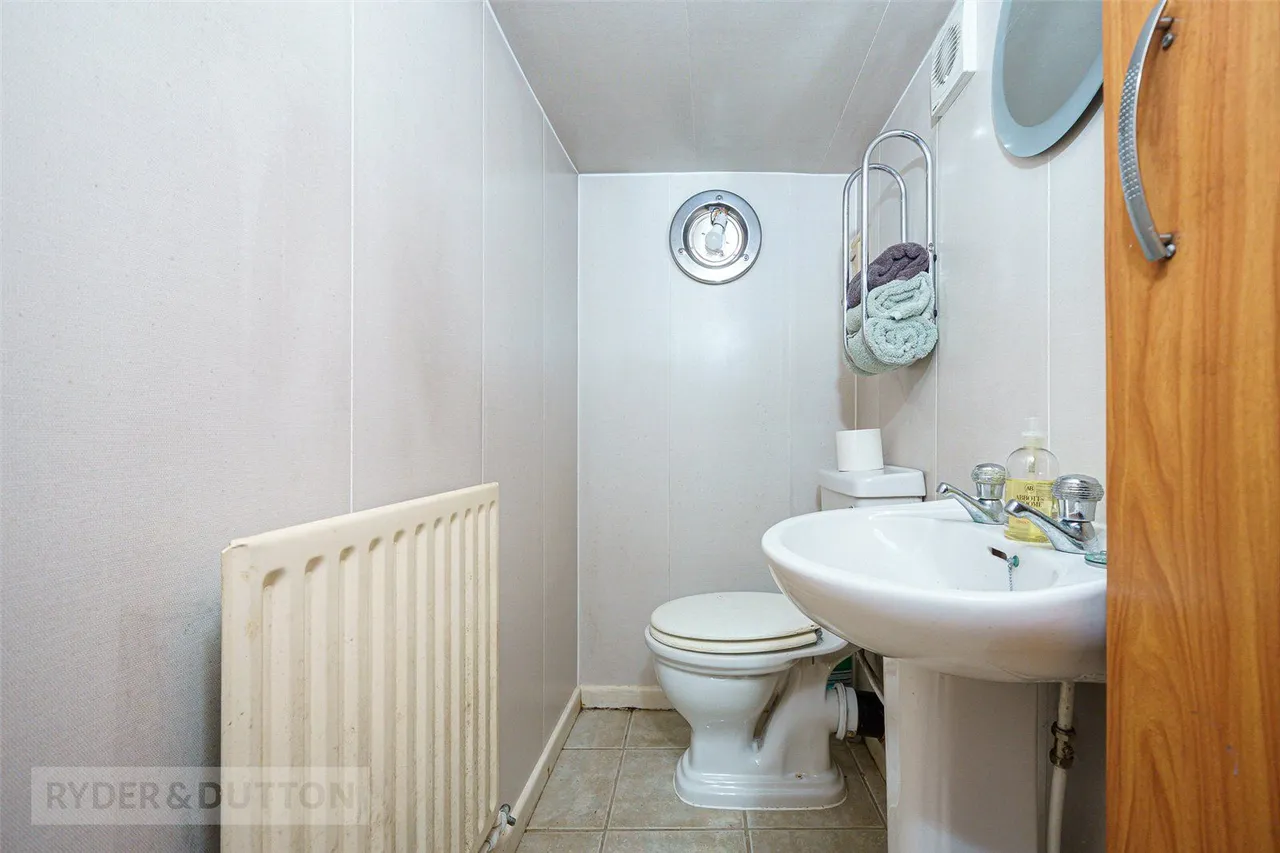 Manchester Road, Slaithwaite, HD7, photo 16