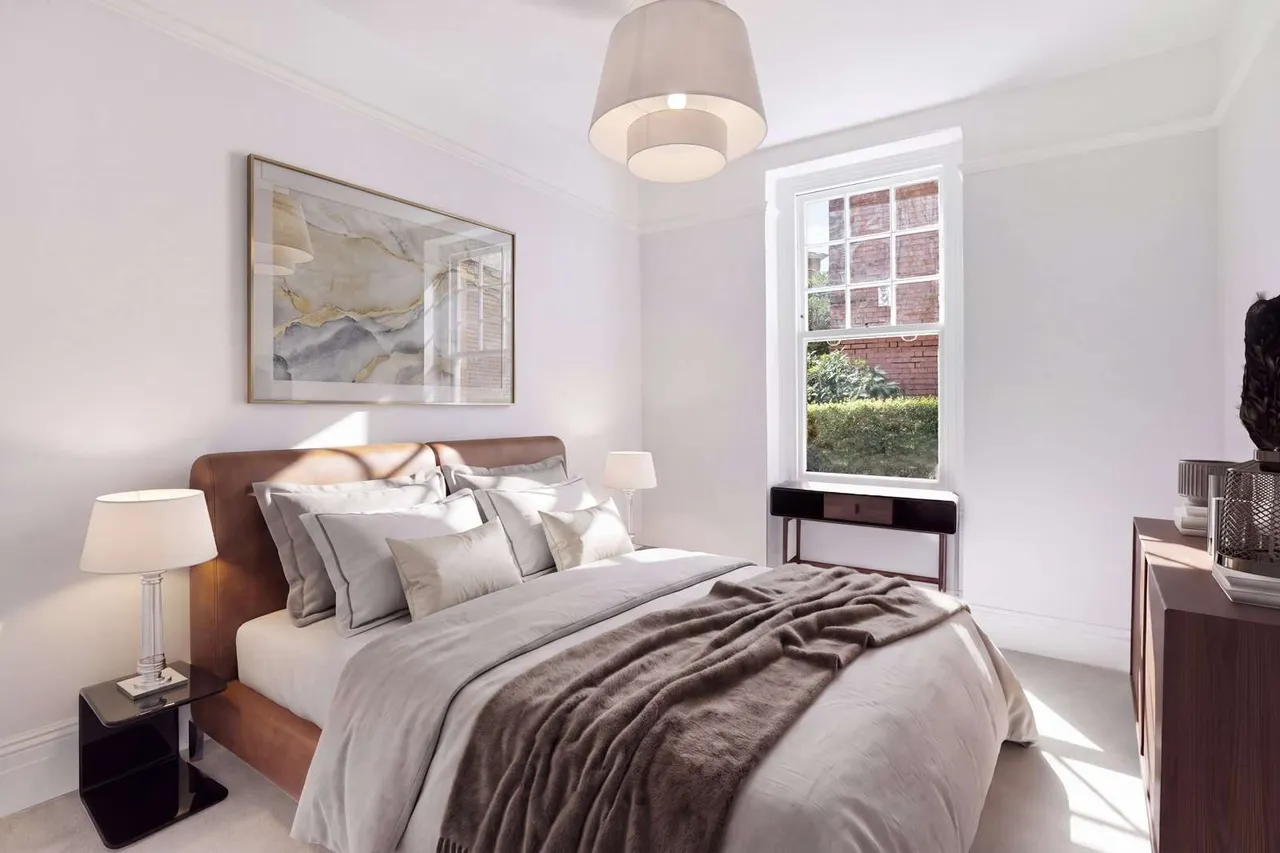 Sutton Court, Fauconberg Road, London, W4 3JG, photo 12