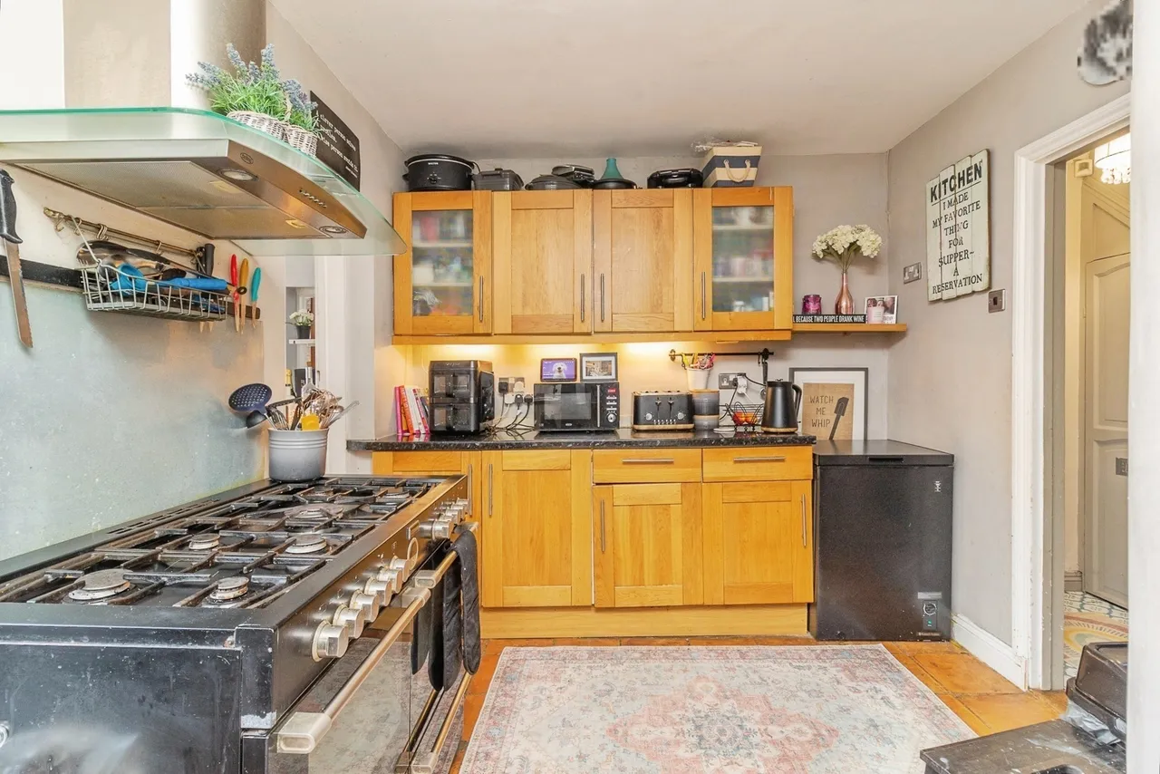 Chestnut Road, Yardley Gobion, NN12, photo 7
