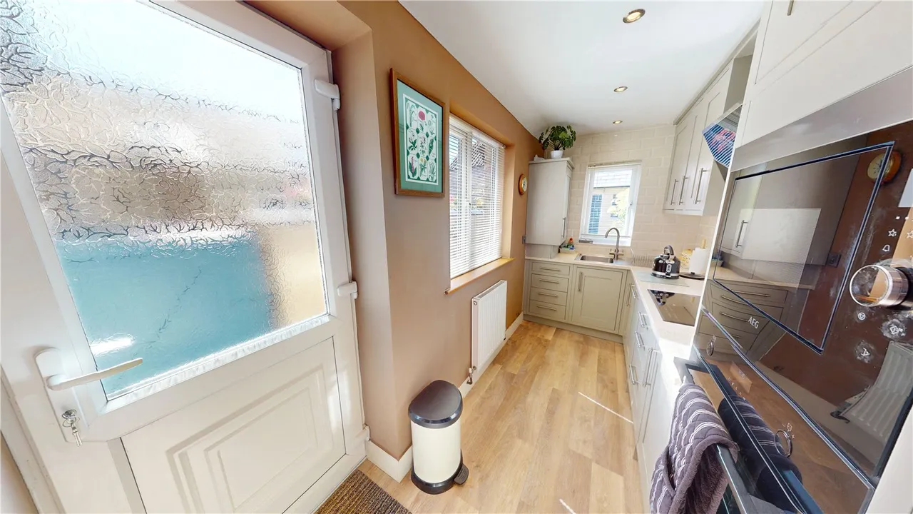 Front Street, Sowerby, Thirsk, YO7 1JJ, photo 3