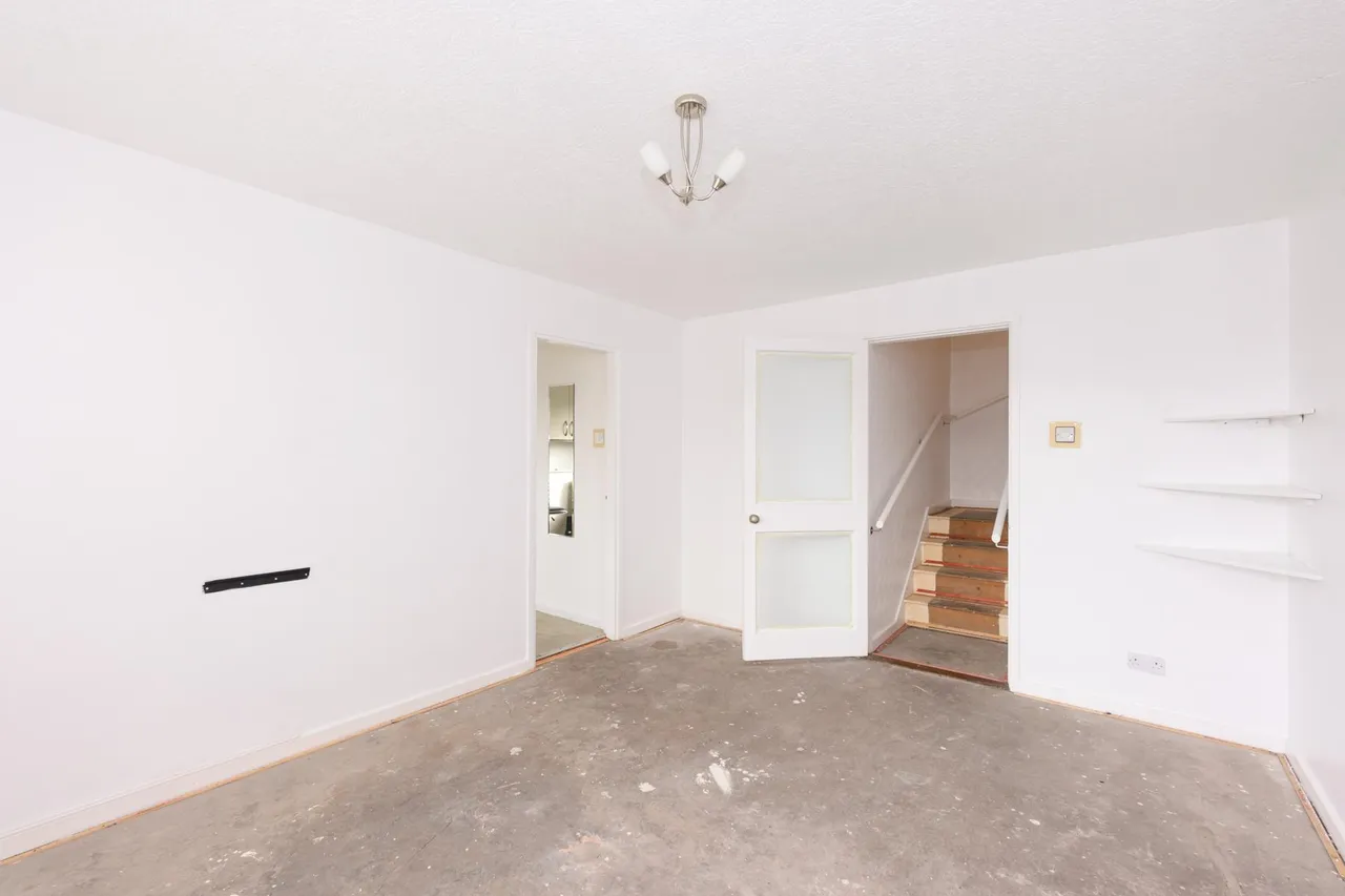 St. James Court, Whitehaven, CA28, photo 9