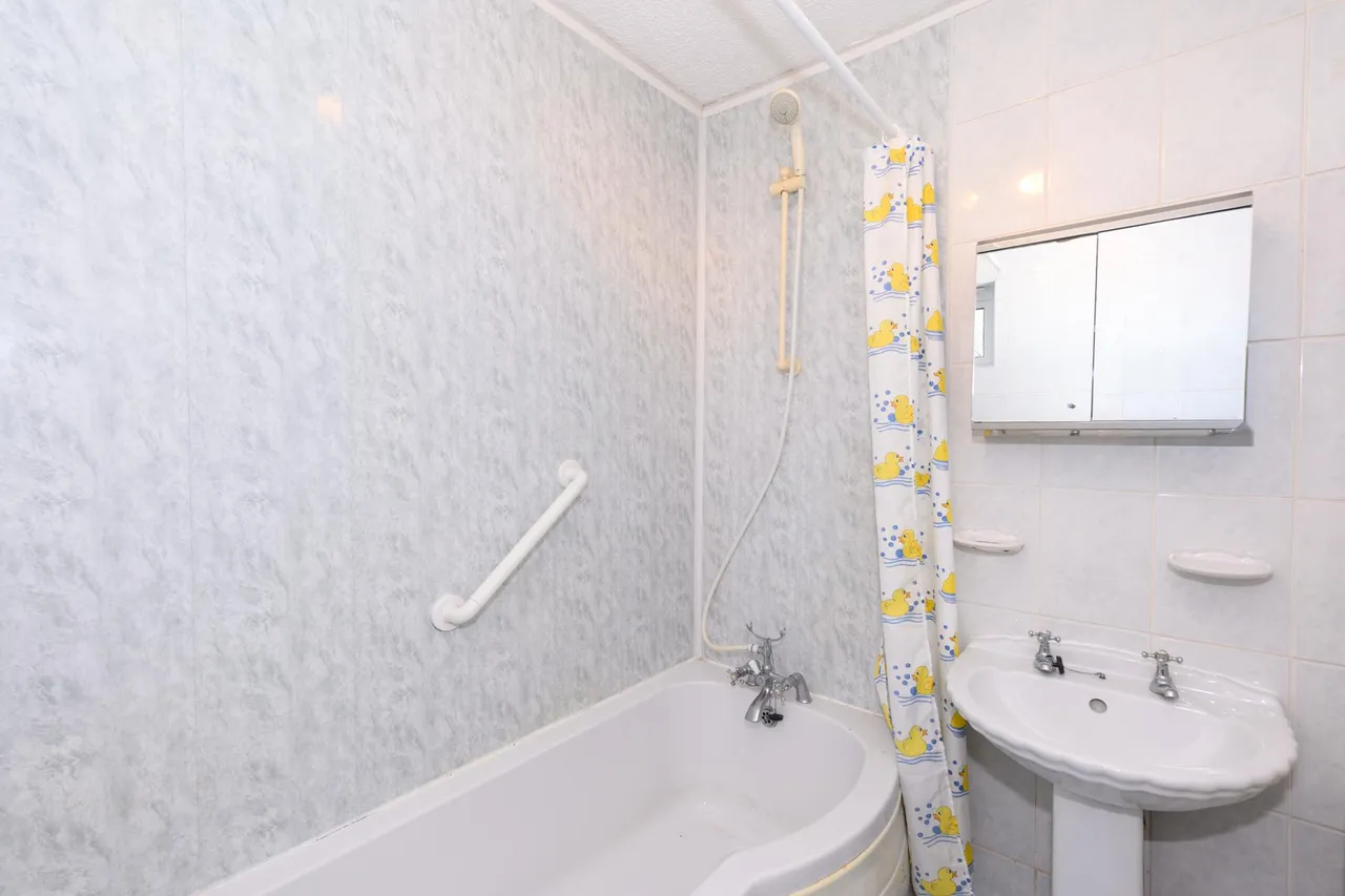 St. James Court, Whitehaven, CA28, photo 14