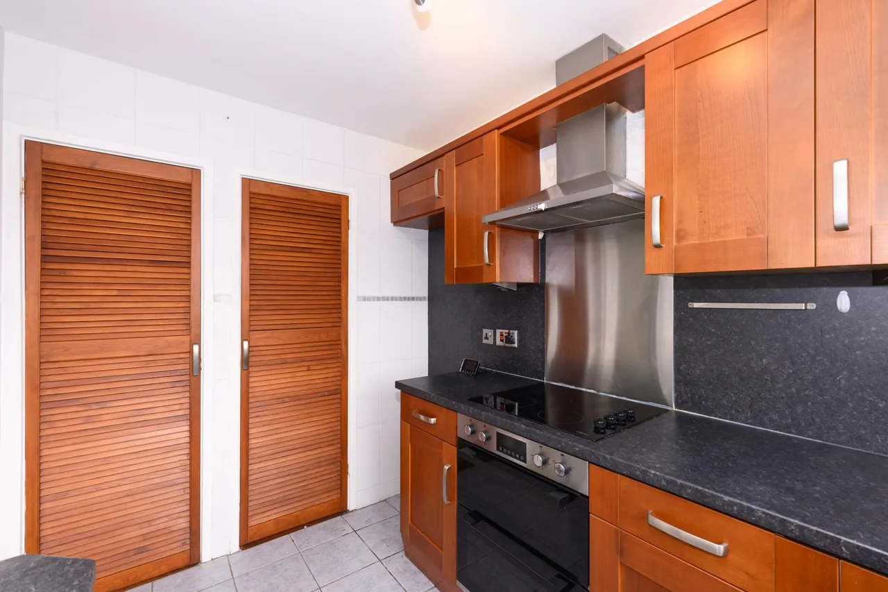 St. James Court, Whitehaven, CA28, photo 4